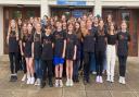 More than 70 pupils are taking part in the production of Oliver!