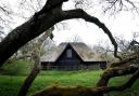 Volunteers at Gunton Saw Mill have been told to 'temporarily' stop using the machinery.