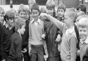 Here is a gallery of 21 pictures which offer a glimpse into life at school in Norfolk in the 1960s, 70s and 80s