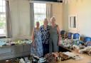 Mundesley All Saints Volunteers