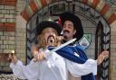 Laughs and drama ensured as summer season of theatre comes to Sheringham