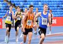 Cromer runner Henry Jonas makes it to UK's World Junior Track squad