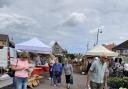 Sheringham Market