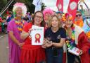 Sheringham Carnival Parade took place on Wednesday, August 7.