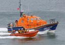 Sheringham's Lifeboat Day is on Sunday