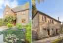 What £500,000 gets you in north Norfolk compared to Tuscany