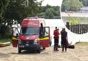 Search and rescue specialists involved for search for man in Wroxham Broad