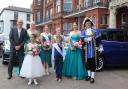 Cromer carnival kicks off