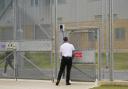 Inspectors reviewed cases including those of prisoners released on licence