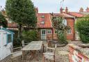 Skeet Cottage in Burnham Market is on sale for £895,000