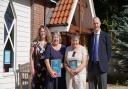 Wroxham has been declared a Mindful Town