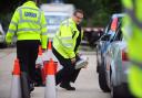 119 arrests were made on Norfolk Roads during a police crackdown in July