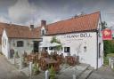 The Hunworth Bell, near Holt, has been closed since May.