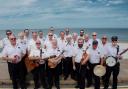 Shanty concert to celebrate 1940s weekend in north Norfolk town