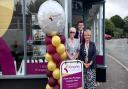 Kingsley Home Care’s latest branch, in Aylsham, has marked its opening with an information open day