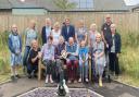 Nine Danforth care homes competed in the competition