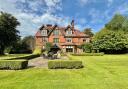 The Grange Estate near Aylsham is up for sale