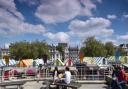 Norwich could see highs of 20C on Wednesday