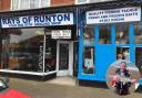 Rays of Runton has closed its doors