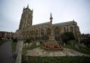 Plans for new glass door at Cromer church refused