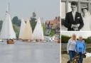 The family who fell in love with the broads