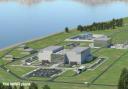 A nuclear power station could be built on the Norfolk coast