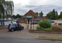 Hoveton village hall