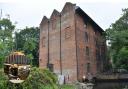 Lethirngsett Mill could be up and running soon