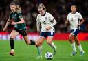 Norfolk's Lauren Hemp was shortlisted for the prestigious Ballon d'Or