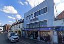 A restaurant on the quay side of a Norfolk seaside destination has closed.