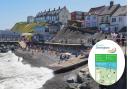 New signage for Sheringham given the green light