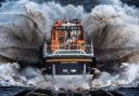 Cromer RNLI's all-weather lifeboat