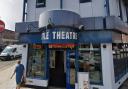 The Little Theatre in Sheringham