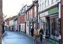 Aylsham is set for significant growth in the coming years