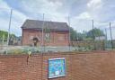 Marsham Primary School is up for sale