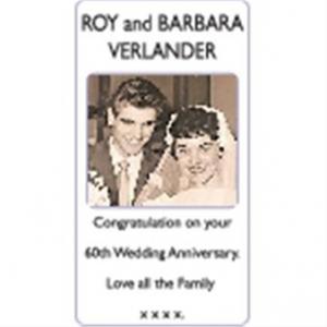 ROY and BARBARA VERLANDER