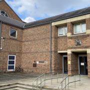 Louise Boer has appeared at Norwich Crown Court for sentence having admitted assault occasioning actual bodily harm