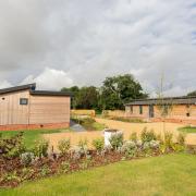 Hilltop Retreat is situated off Langham Road, Blakeney