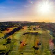 The Royal Cromer Golf Club, which is hosting the 2022 PGA Assistants Championship next week