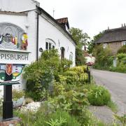 Happisburgh is an important archaeological site