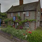 Constantia Cottage Restaurant in East Runton. Picture: Google StreetView