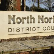 North Norfolk District Council delays 54 home decision