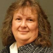 Liberal Democrat councillor Sarah Bütikofer. Picture: North Norfolk District Council