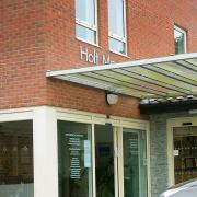 Holt Medical Practice