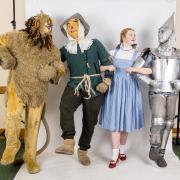 The Wizard of Oz is coming to Mundesley's Coronation Theatre.