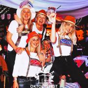 Oktoberfest Gorleston returns to The Ocean Room this October.