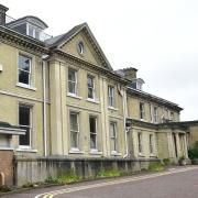 Norwich Coroners Court. Picture: Anton Kelly