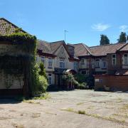 Pine Heath Care Home could become housing