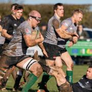 North Walsham' Vikings are back in action this weekend