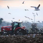 The next generation of farmers in Norfolk could face tough decisions due to a cut in tax relief